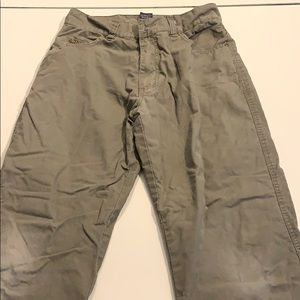 Insulated Work Pants